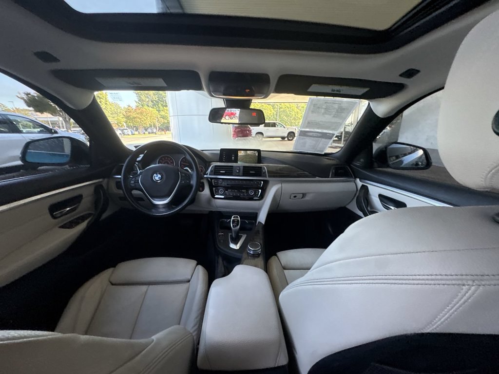 Used 2018 BMW 430i Gran Coupe RWD image 21