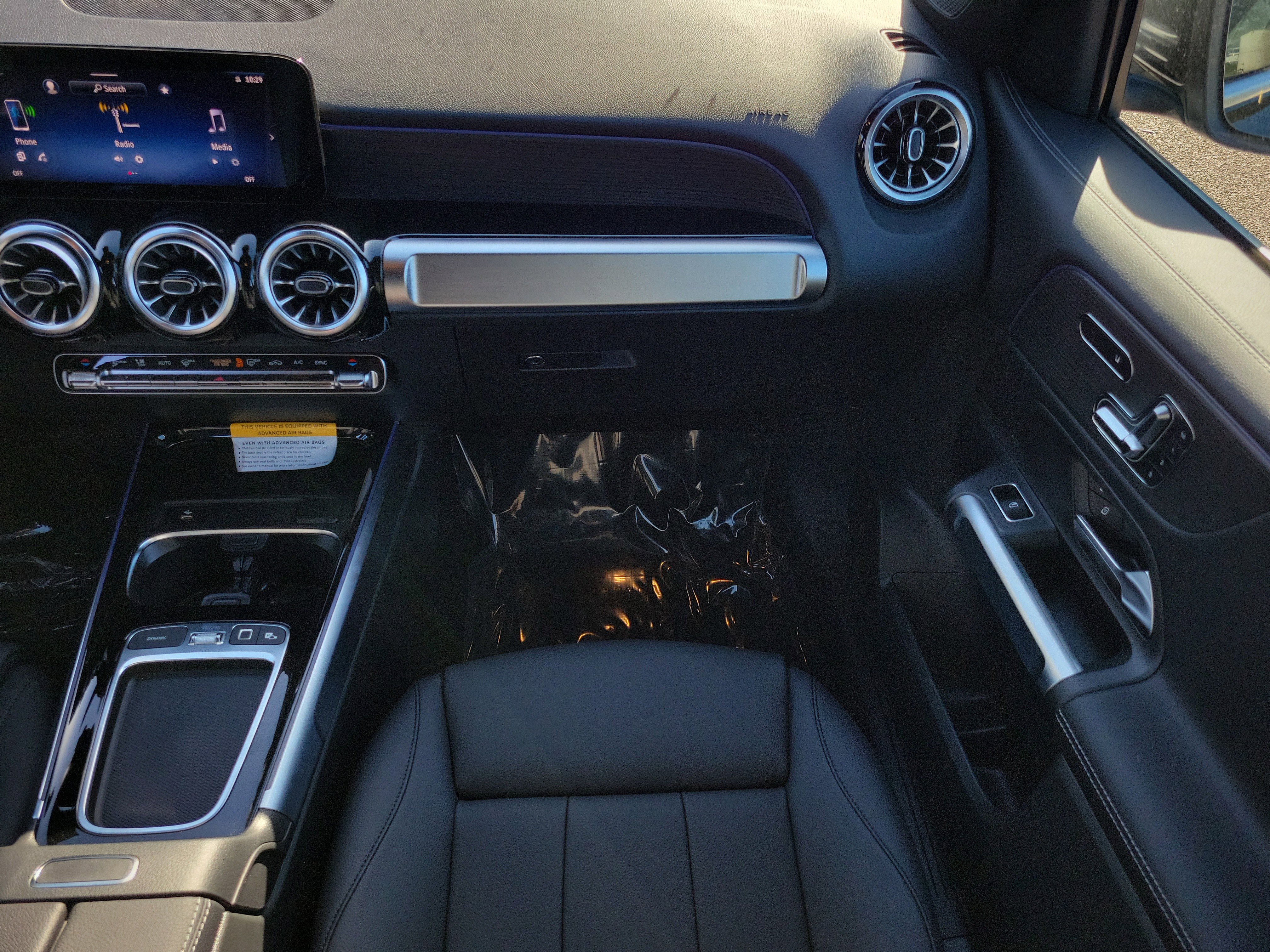 Certified 2026 Mercedes-Benz GLB 250 GLB 250 image 18