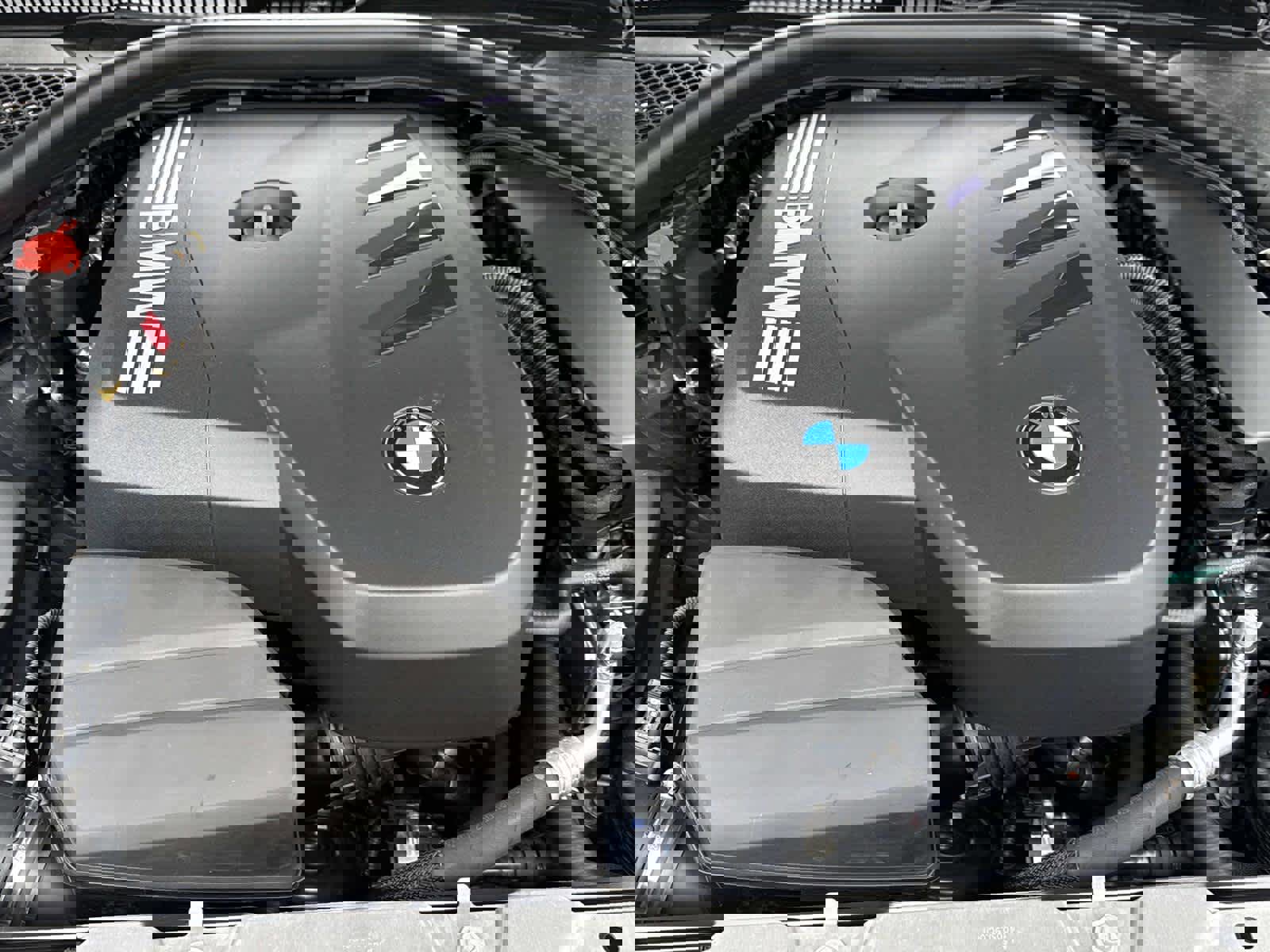 New 2026 BMW 330i xDrive 330i NA xDrive w/ Premium Package image 13