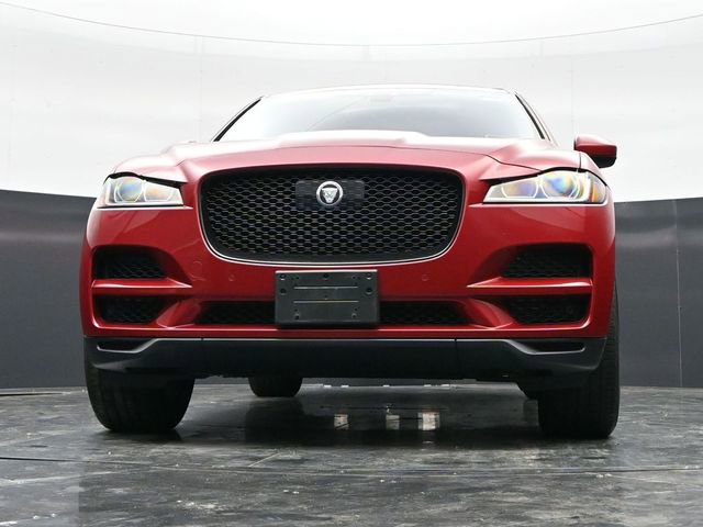 Used 2019 Jaguar F-PACE Premium AWD/4WD image 36