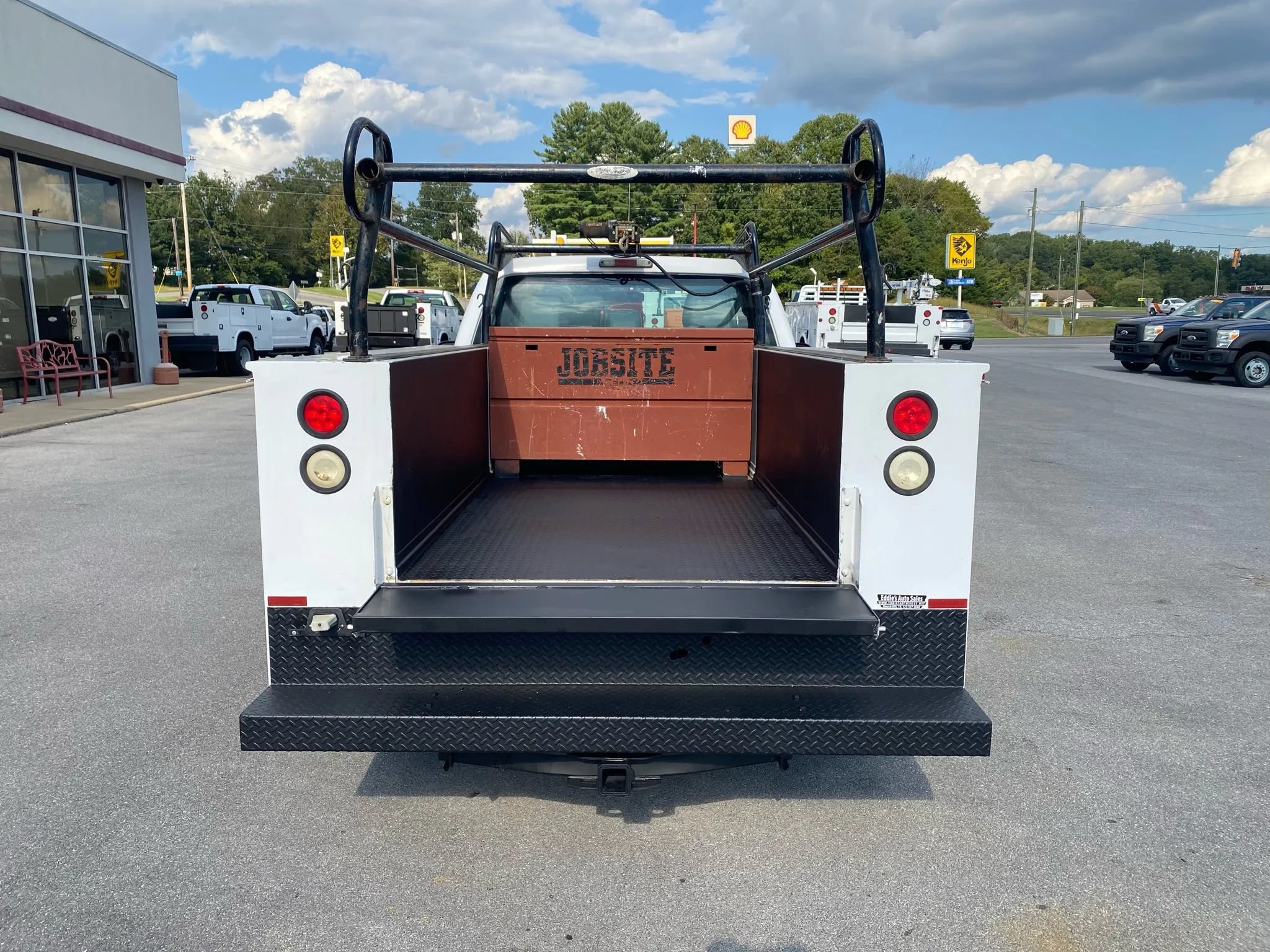 Used 2011 Ford F250 XL RWD image 21