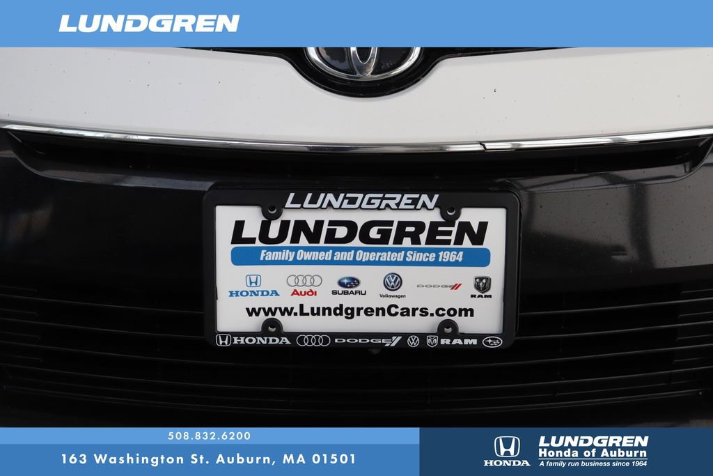 Used 2016 Toyota Corolla S FWD image 28