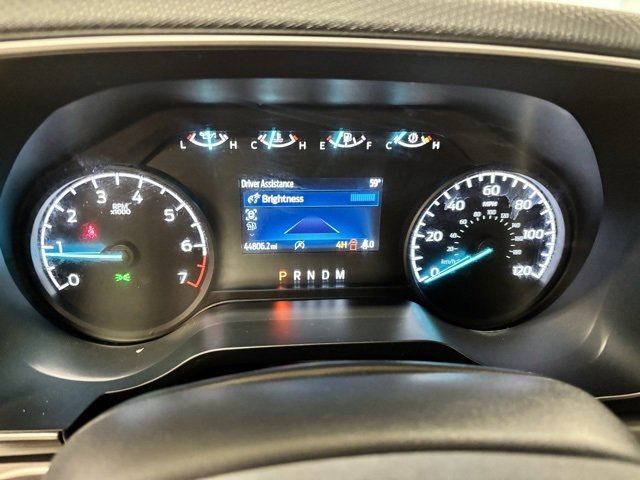 Used 2023 Ford F150 XLT image 12