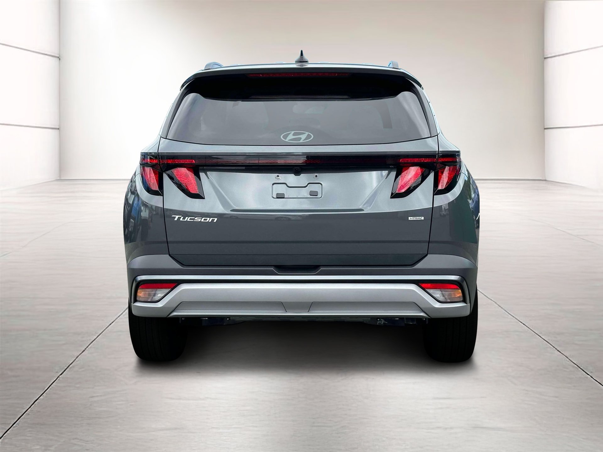 New 2026 Hyundai Tucson SEL AWD/4WD image 6