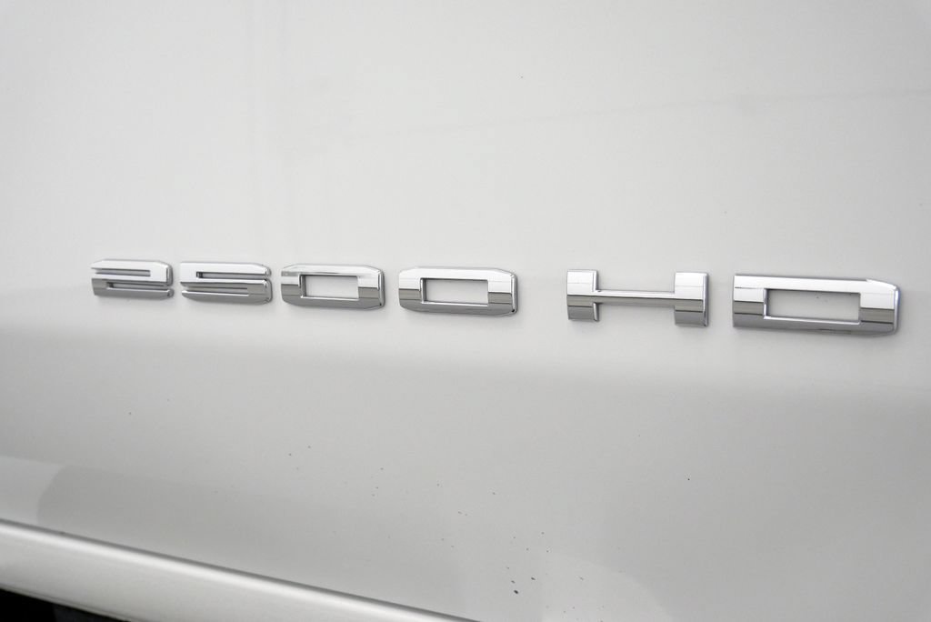 Used 2023 GMC Sierra 2500 SLE w/ SLE Convenience Package AWD/4WD image 10