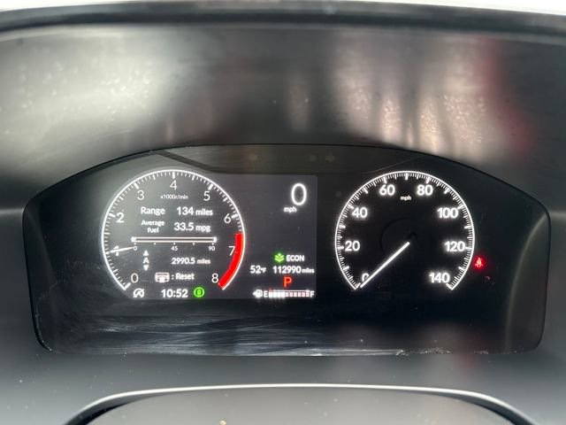 Used 2023 Honda CR-V EX-L image 19