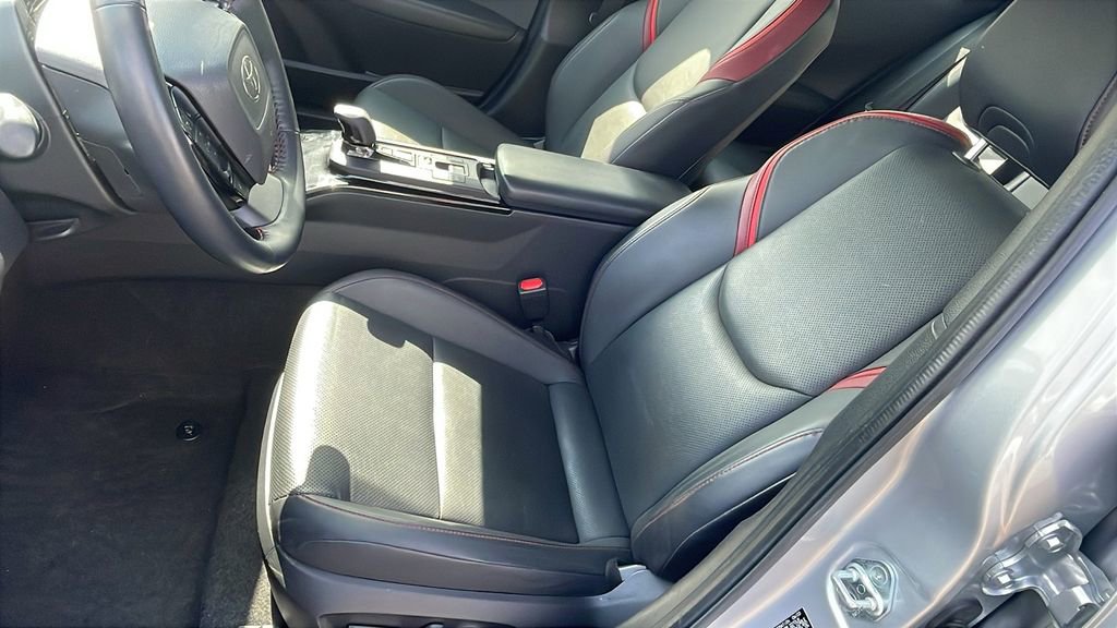 Used 2023 Toyota Prius Prime XSE Premium image 11