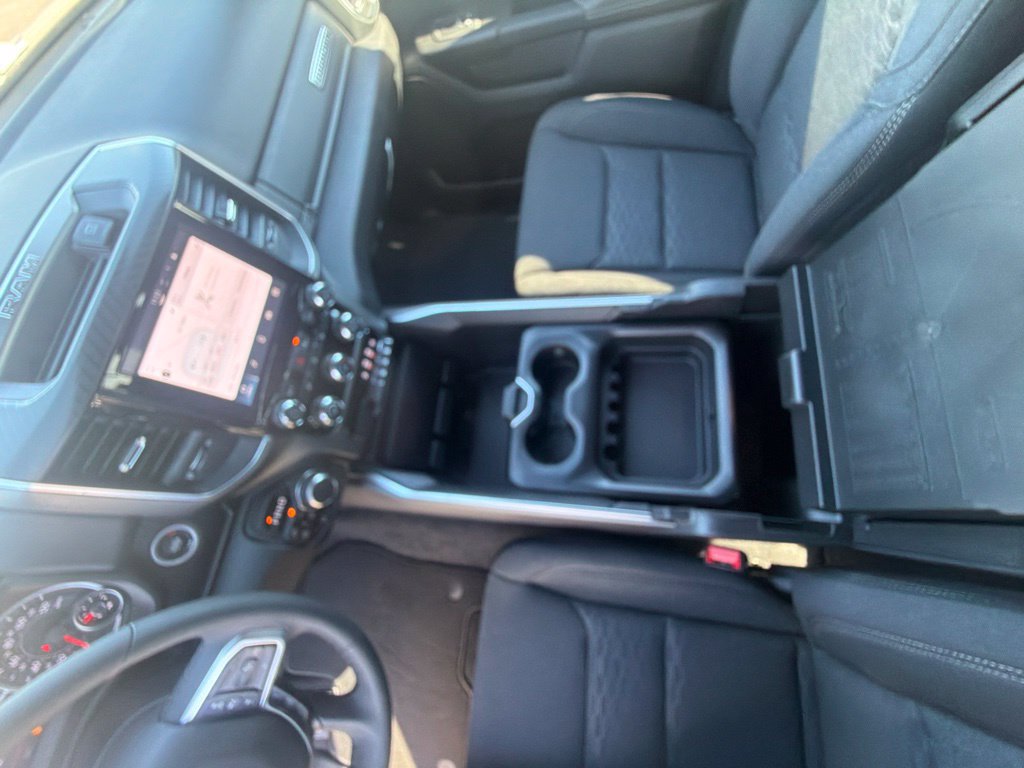 New 2027 RAM 1500 4x4 Crew Cab image 31