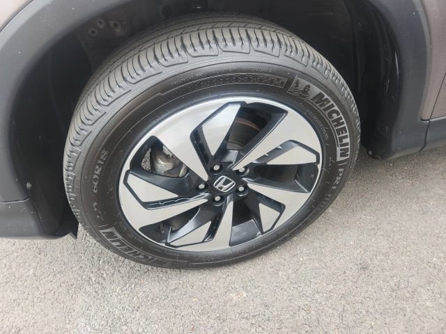 Used 2015 Honda CR-V Touring image 5