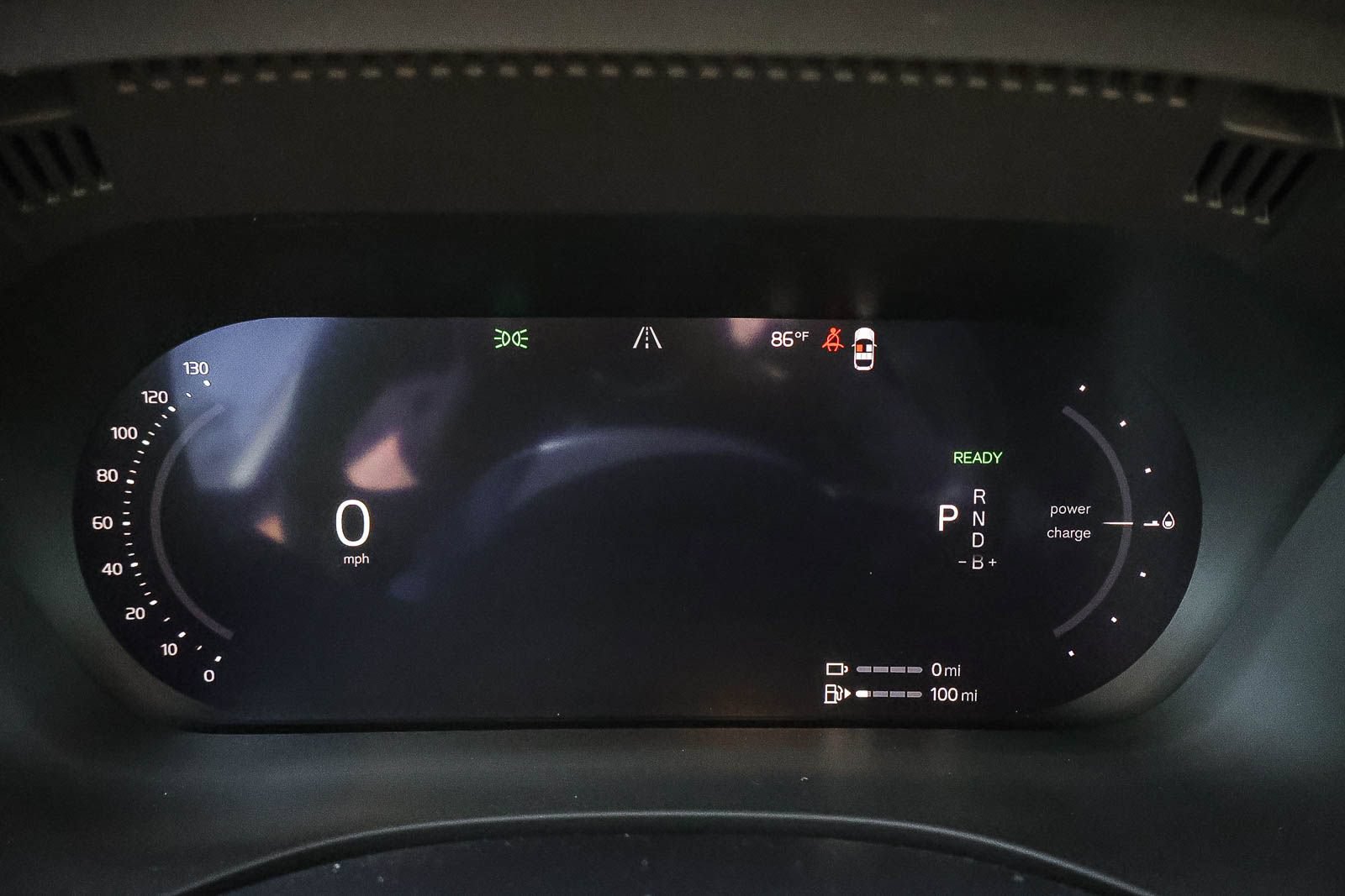 New 2026 Volvo XC60 T8 Plus w/ Climate Package AWD/4WD image 30