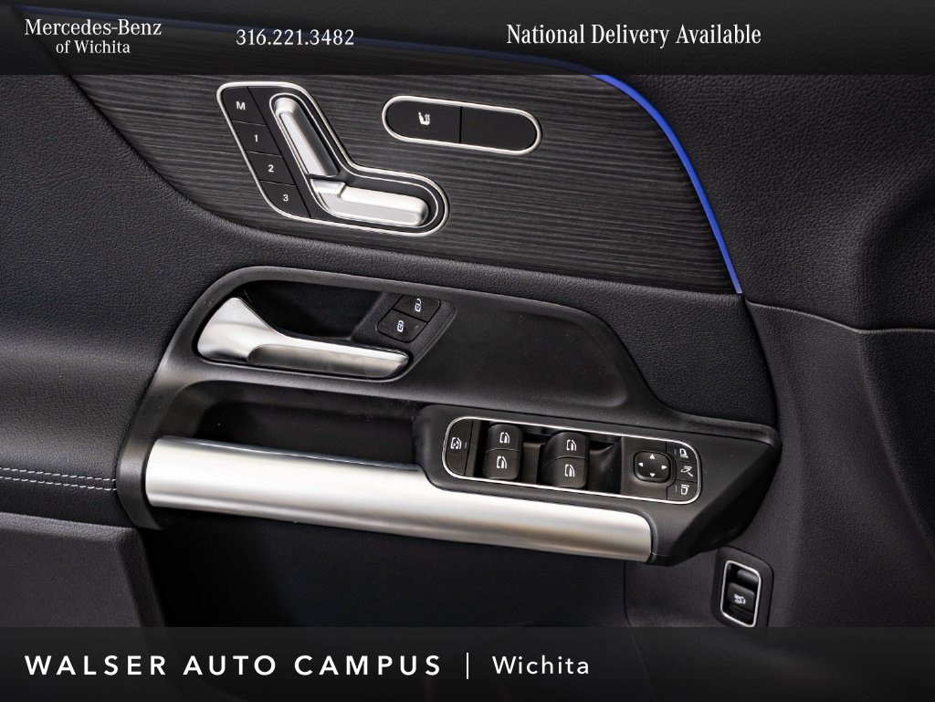 New 2026 Mercedes-Benz GLA 250 4MATIC image 26