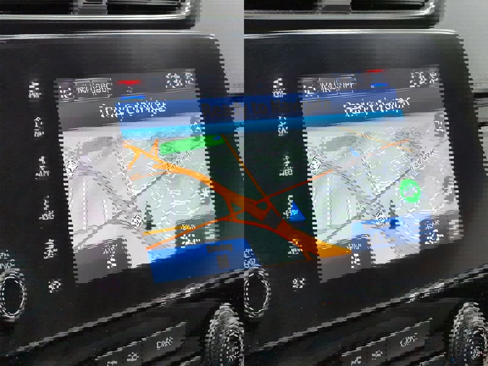 Used 2018 Honda CR-V Touring image 31