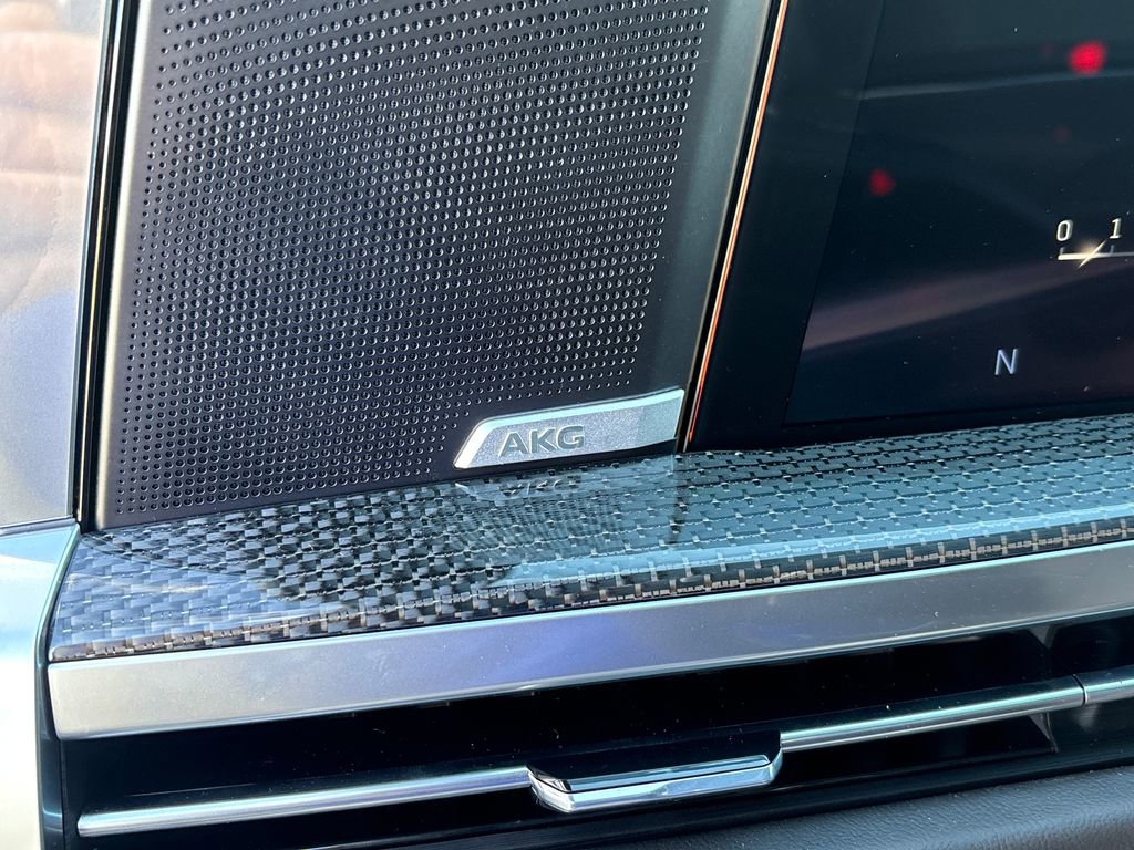 New 2026 Cadillac Escalade V w/ LPO, Floor Liner Package image 16