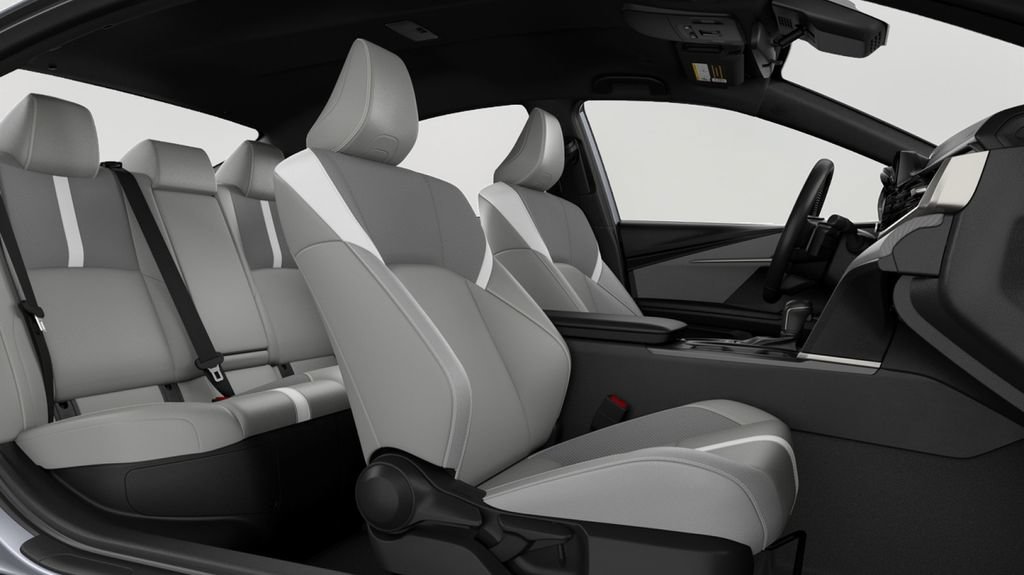 New 2026 Toyota Camry SE w/ Convenience Package FWD image 6