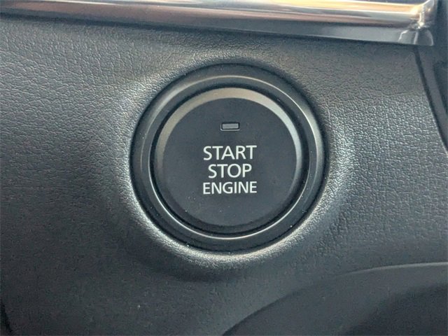 New 2025 MAZDA MAZDA3 2.5 Turbo Sedan w/Premium Plus image 28