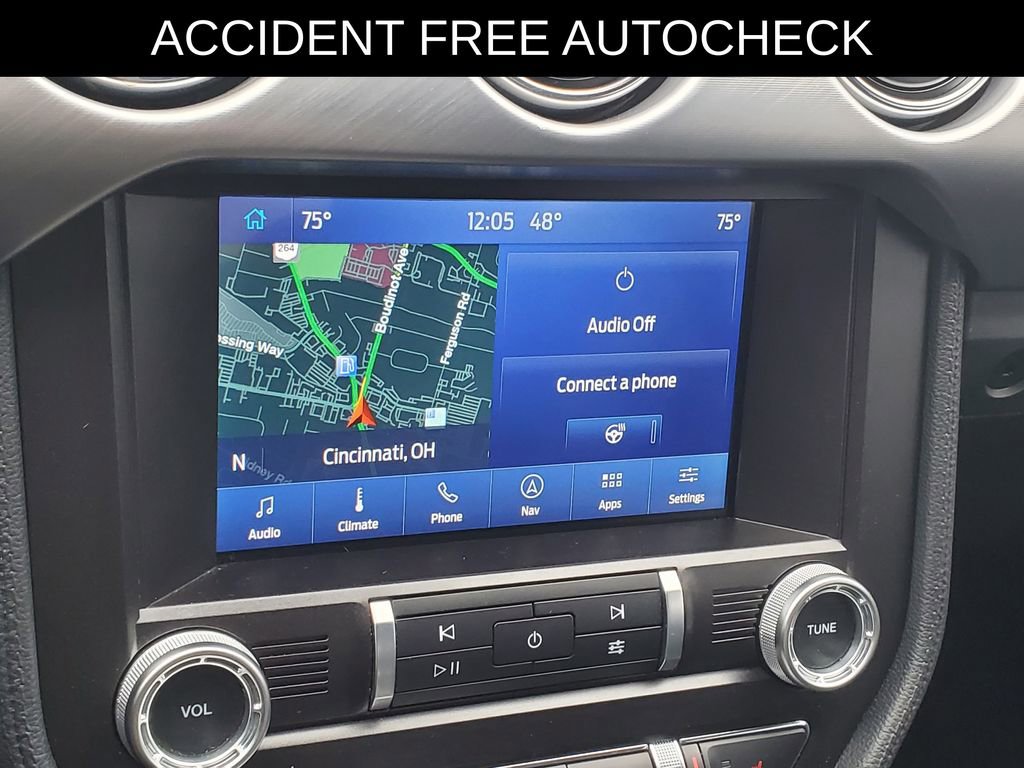 Used 2022 Ford Mustang GT Premium w/ Equipment Group 401A image 24