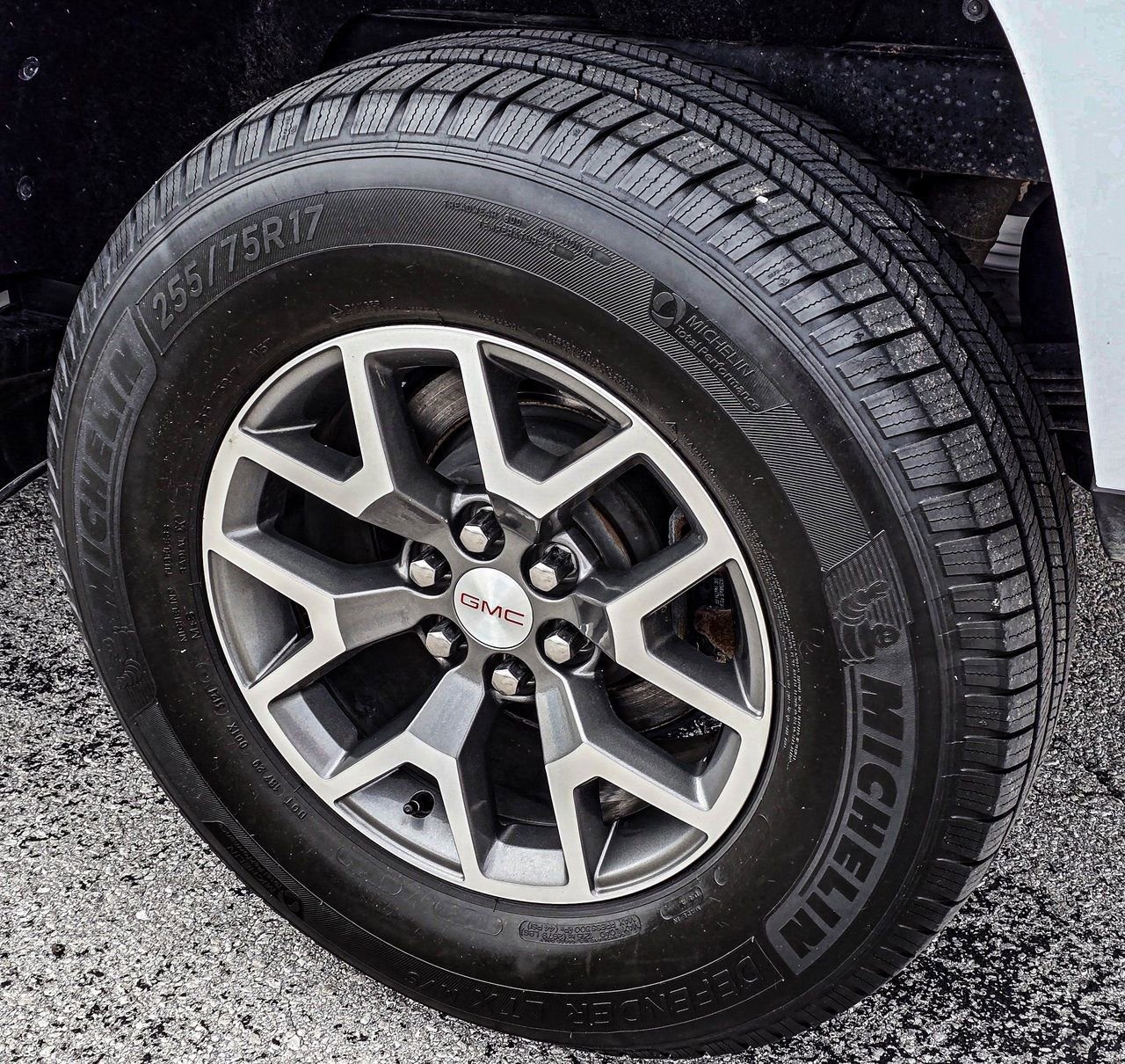 Used 2021 GMC Canyon AT4 image 11