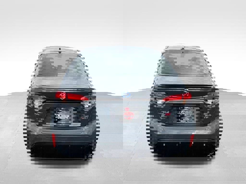 Certified 2024 Toyota Corolla SE w/ SE Package image 5