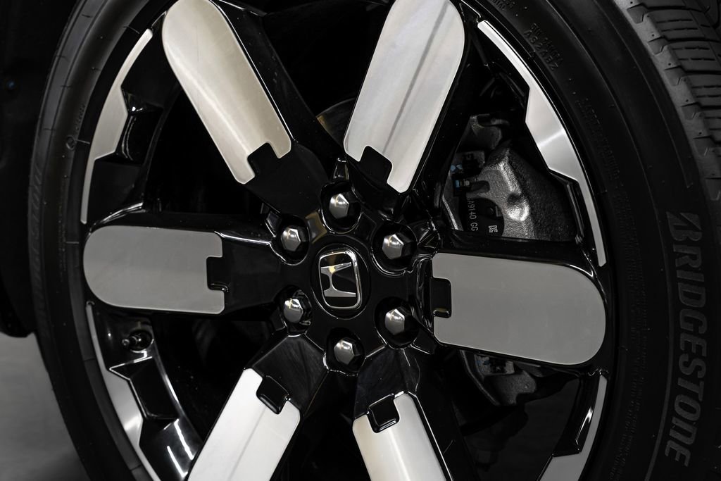 Used 2024 Honda Prologue Elite image 19