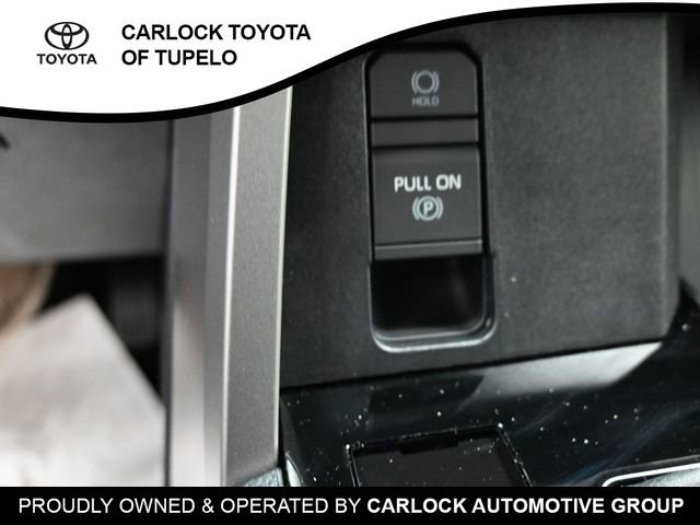 Used 2026 Toyota Tundra SR5 w/ SR5 Convenience Package AWD/4WD image 14