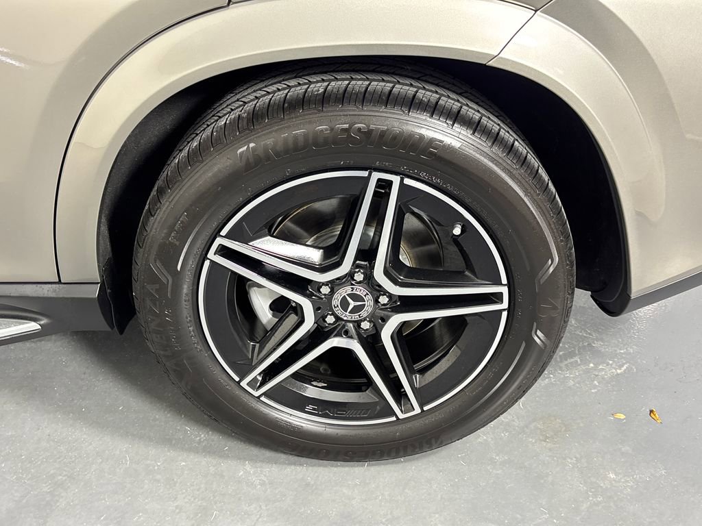 Used 2023 Mercedes-Benz GLE 450 4MATIC image 30