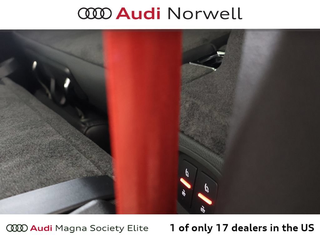 New 2026 Audi Q7 3.0T Prestige AWD/4WD image 26