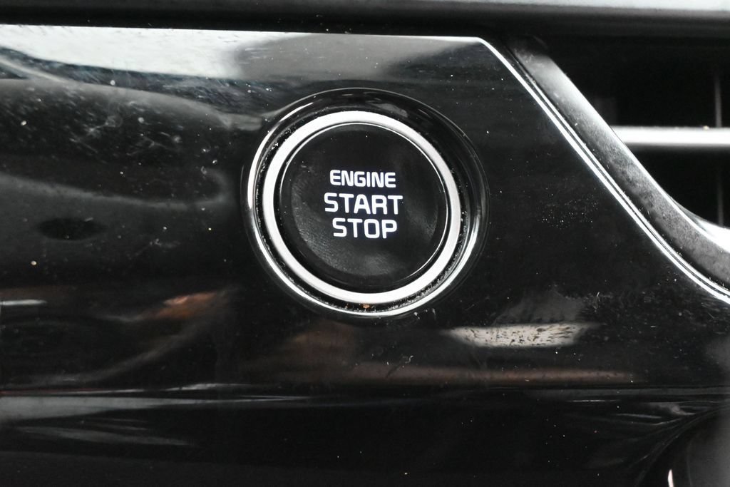 Used 2024 Kia Seltos S FWD image 27