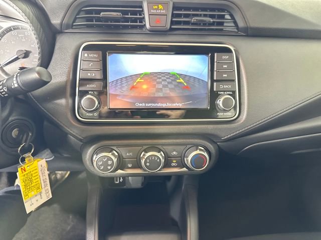 Used 2024 Nissan Versa S w/ S Plus Package image 22