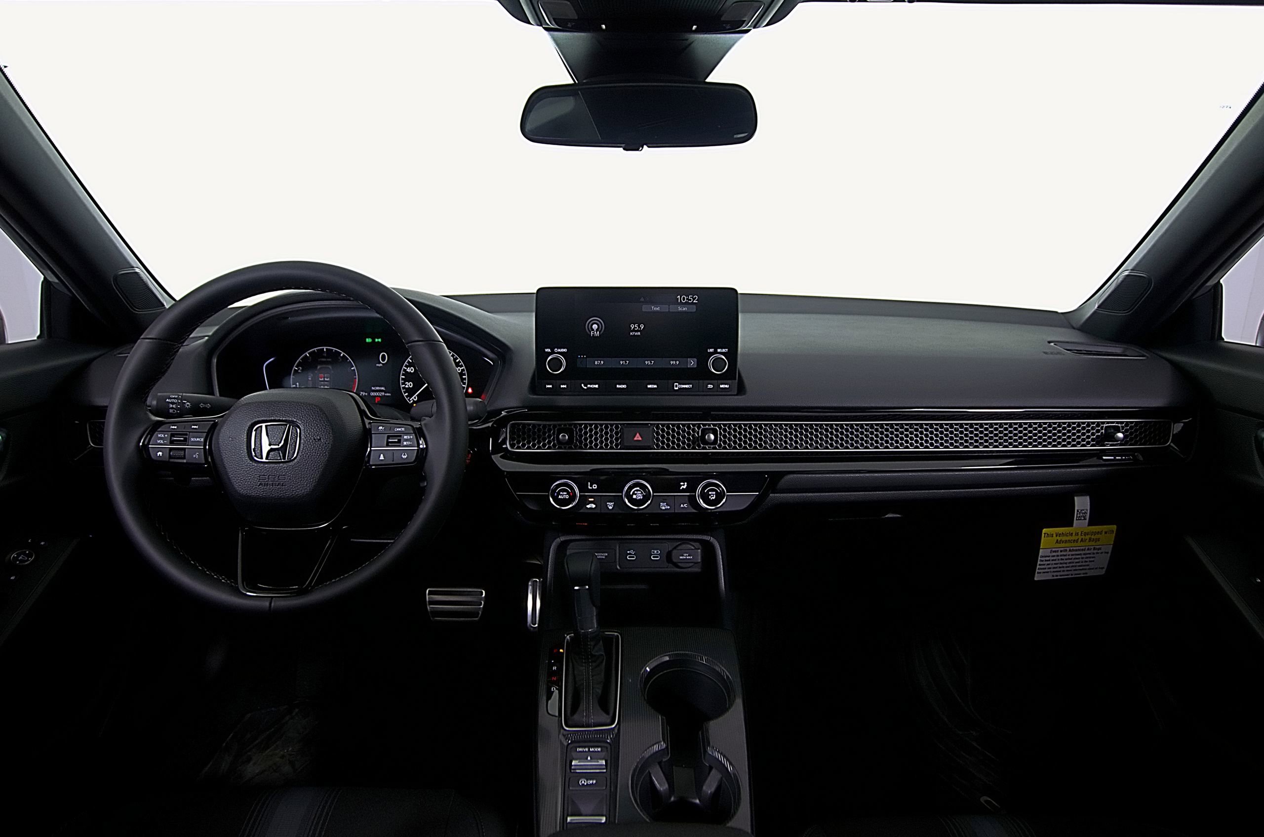 Used 2025 Honda Civic Sport image 13