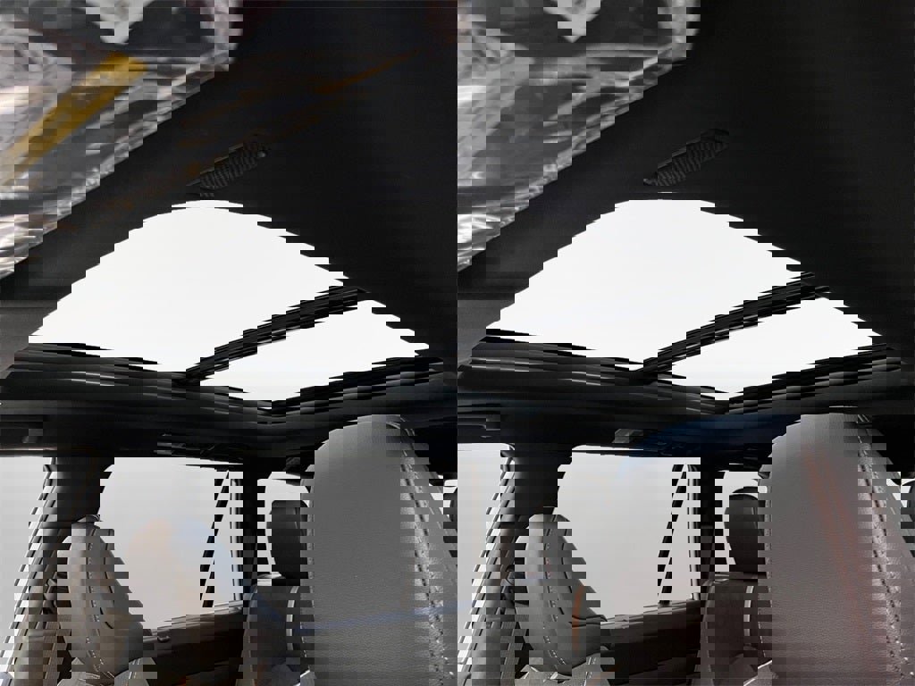 New 2026 Toyota Grand Highlander MAX Platinum image 25