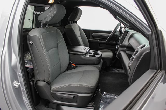 Used 2024 RAM 3500 Tradesman w/ Snow Chief Group AWD/4WD image 25