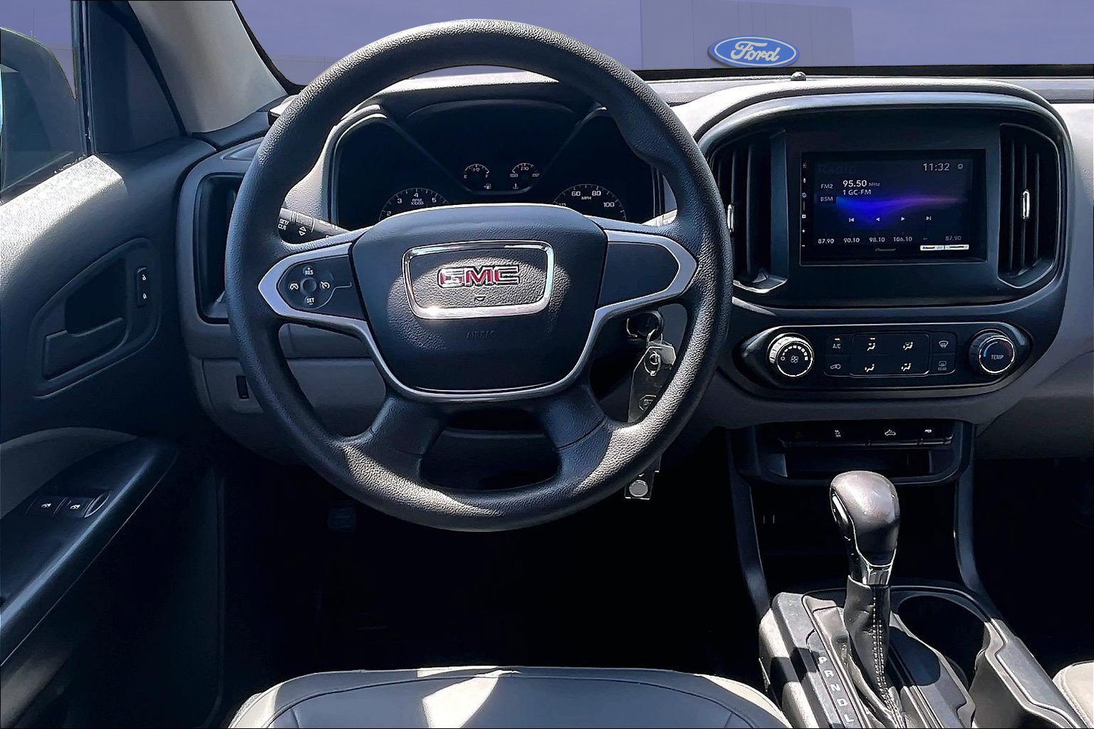 Used 2022 GMC Canyon Elevation Standard RWD image 9