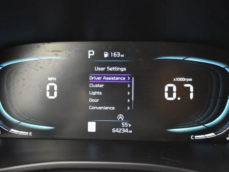 Used 2023 Kia Soul LX w/ Option Group 015 image 28