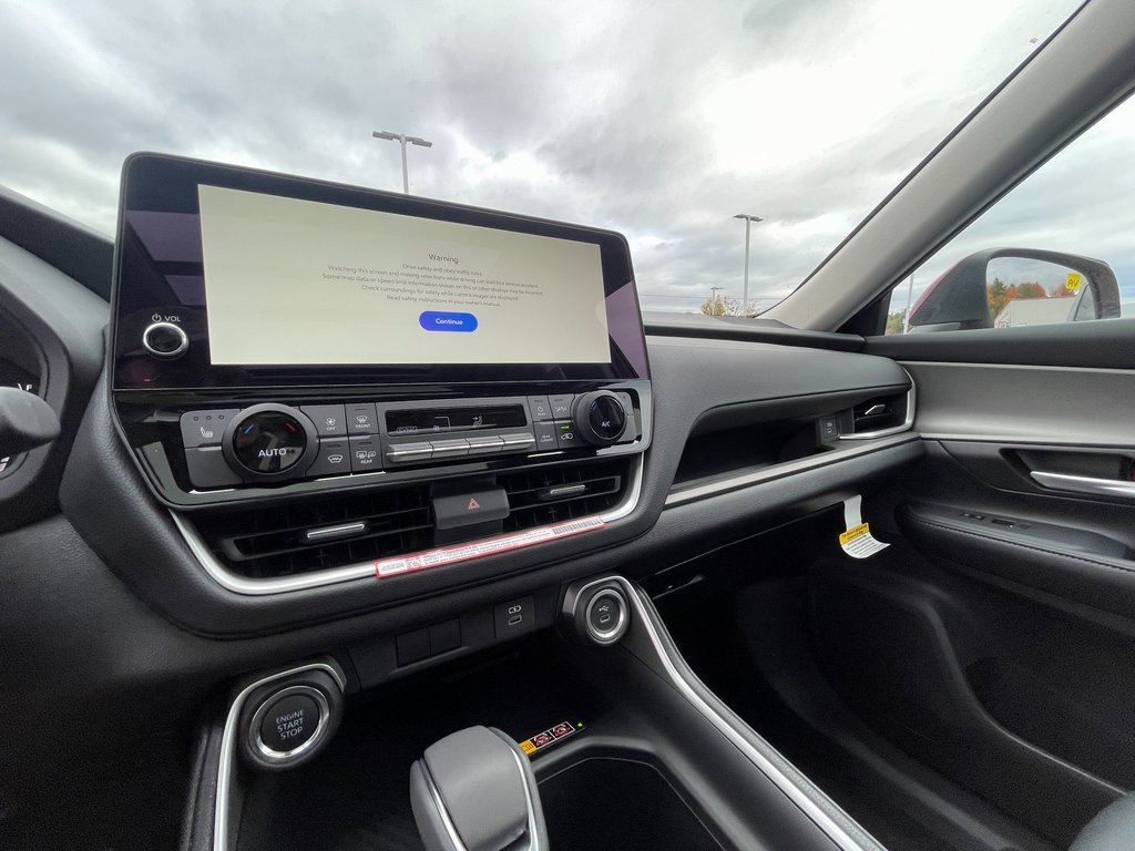 New 2026 Toyota Grand Highlander XLE image 7