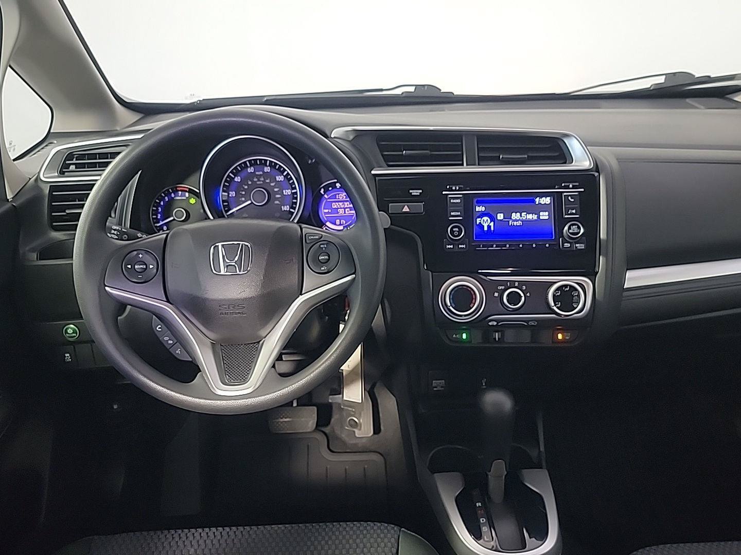 Used 2020 Honda Fit LX image 19