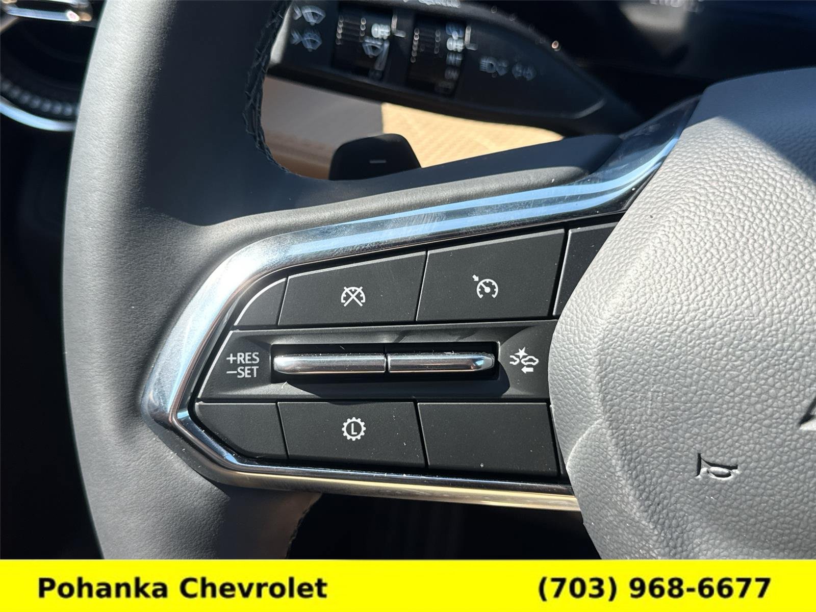 New 2027 Chevrolet Equinox ACTIV w/ Convenience Package III AWD/4WD image 12