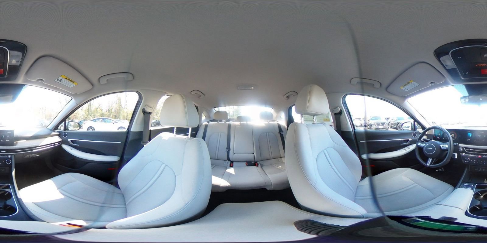 Used 2025 Hyundai Sonata SEL image 42