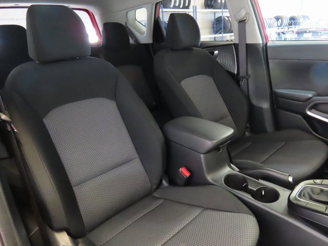 Used 2024 Kia Soul LX w/ Option Group 015 image 6