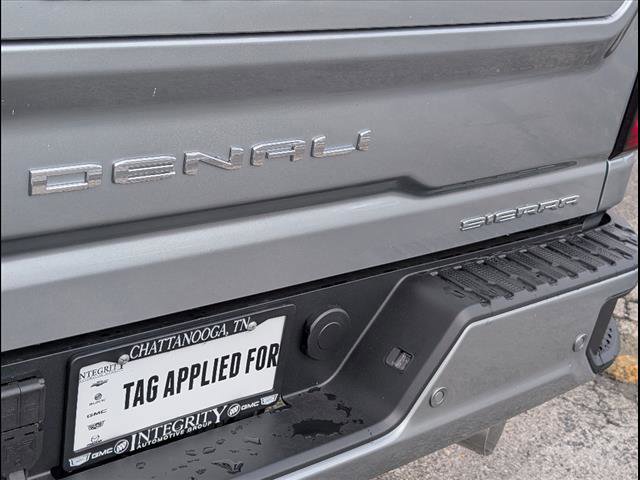 New 2026 GMC Sierra 2500 Denali w/ Denali Reserve Package image 19