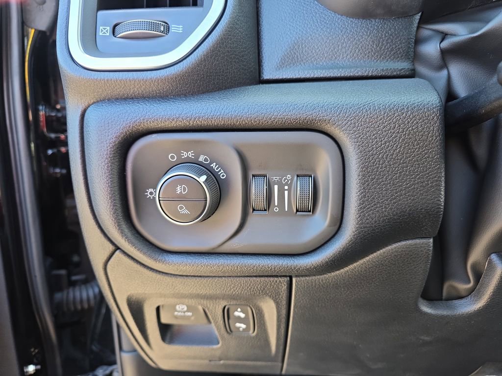 New 2026 RAM 1500 Big Horn image 26