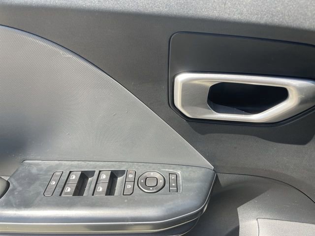 Used 2025 Kia K4 FWD image 21