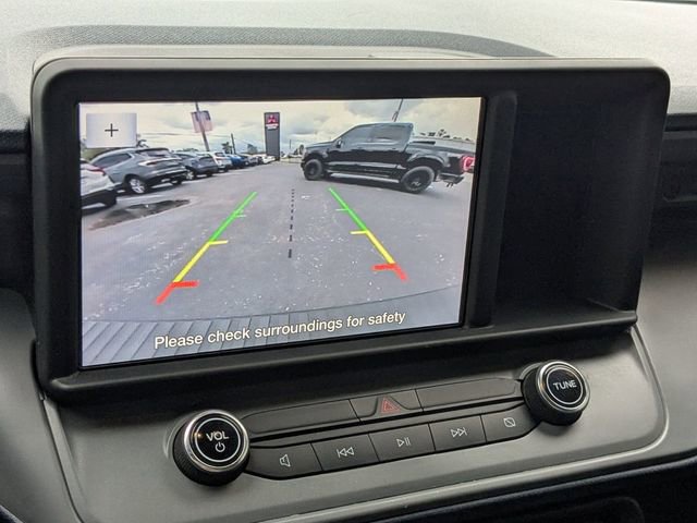 Used 2024 Ford Maverick XL image 21