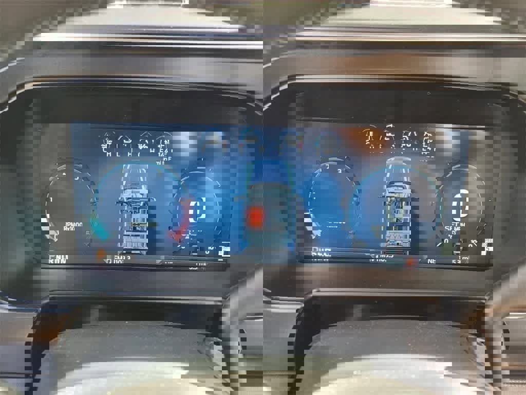 New 2025 Ford F250 Platinum image 23