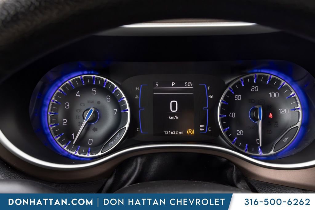 Used 2021 Chrysler Voyager Lxi FWD image 6