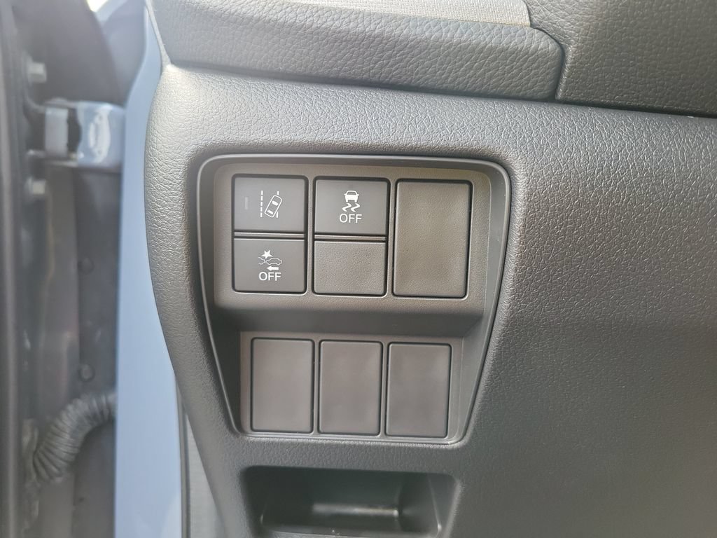 Certified 2021 Honda CR-V Special Edition image 33