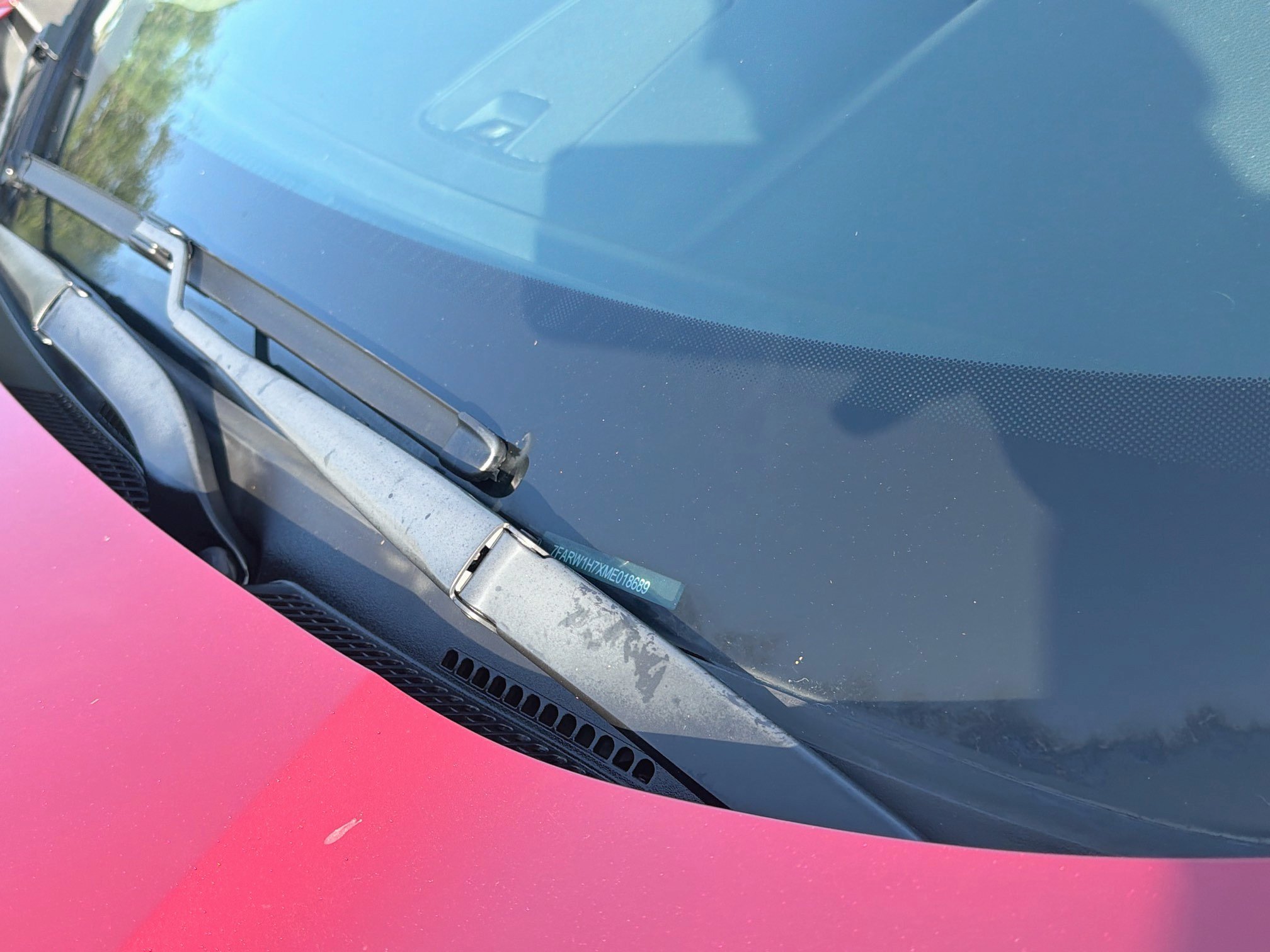 Certified 2021 Honda CR-V Special Edition image 37