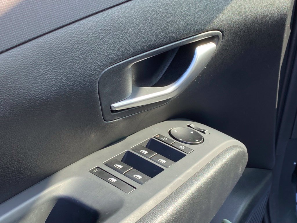 Used 2025 Hyundai Tucson SEL AWD/4WD image 11