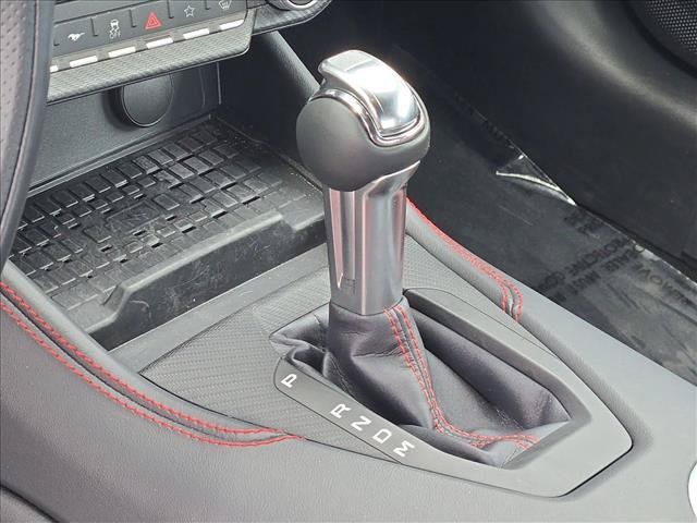 Used 2024 Ford Mustang GT Premium RWD image 10