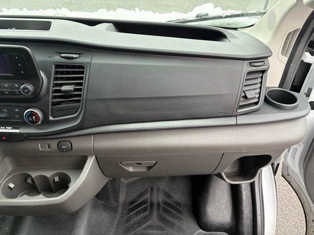 Used 2024 Ford Transit 250 Low Roof w/ Exterior Upgrade Package image 21