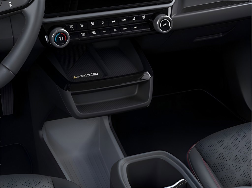 New 2027 Chevrolet Bolt RS image 23